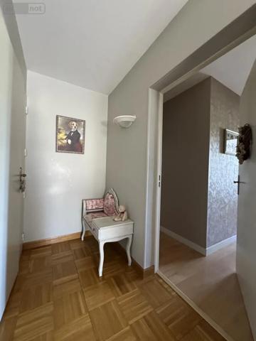 Achat - Appartement Le Mans 72000 5 pièces 131 m 2 10126 m 2