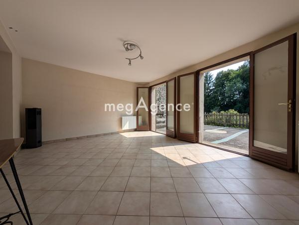Maison à VIRIEU-LE-GRAND, 01510 - 3 pièces 98m²