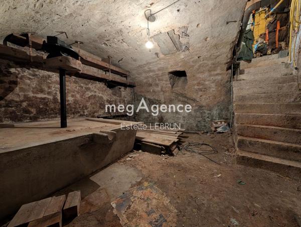 Maison à VIRIEU-LE-GRAND, 01510 - 3 pièces 98m²