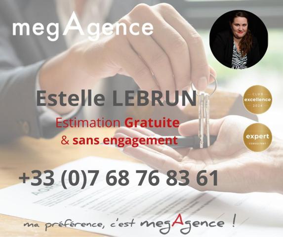 Maison à VIRIEU-LE-GRAND, 01510 - 3 pièces 98m²