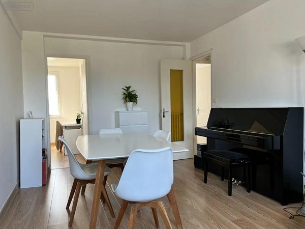 Location - Appartement Rennes 35000 4 pièces 66 m 2