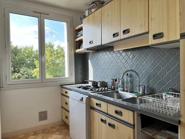 Location - Appartement Rennes 35000 4 pièces 66 m 2