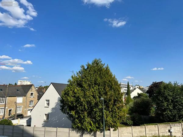 Location - Appartement Rennes 35000 4 pièces 66 m 2