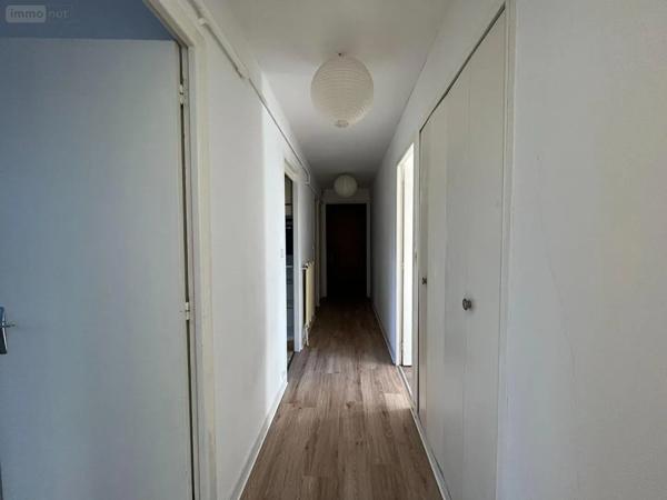 Location - Appartement Rennes 35000 4 pièces 66 m 2
