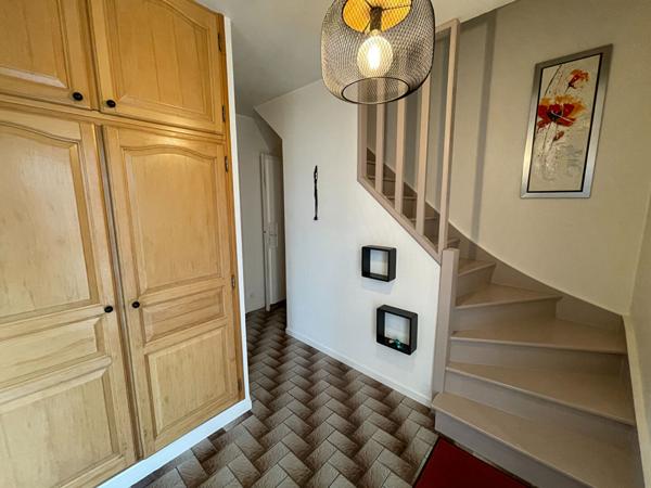 Maison Crepy En Valois 6 pièce(s)