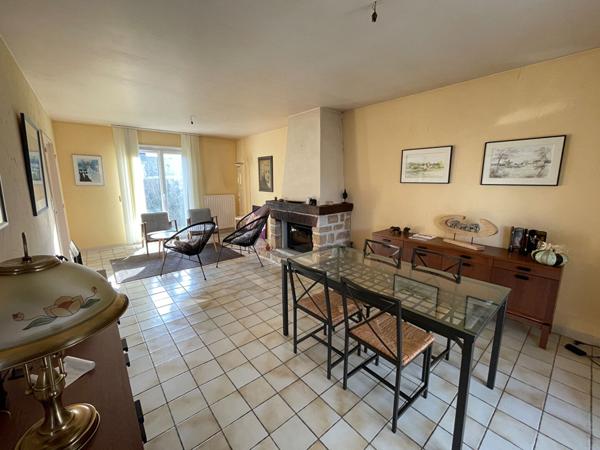 Maison Crepy En Valois 6 pièce(s)