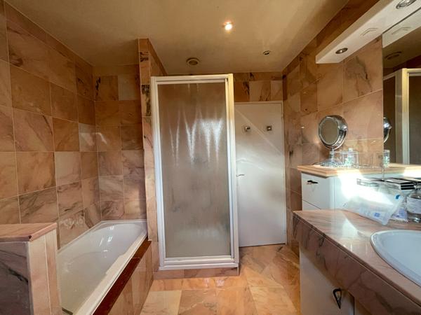 Maison Crepy En Valois 6 pièce(s)