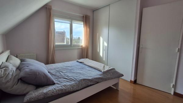 Maison Crepy En Valois 6 pièce(s)