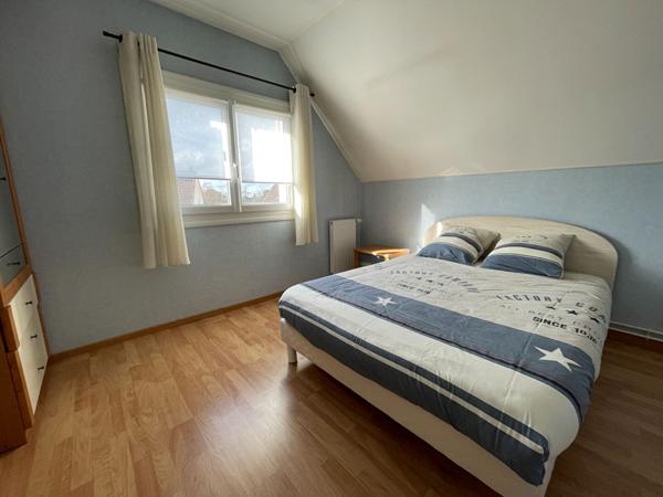 Maison Crepy En Valois 6 pièce(s)