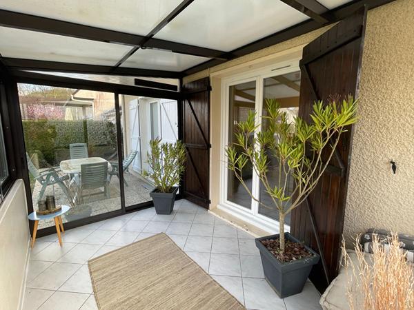 Maison Crepy En Valois 6 pièce(s)