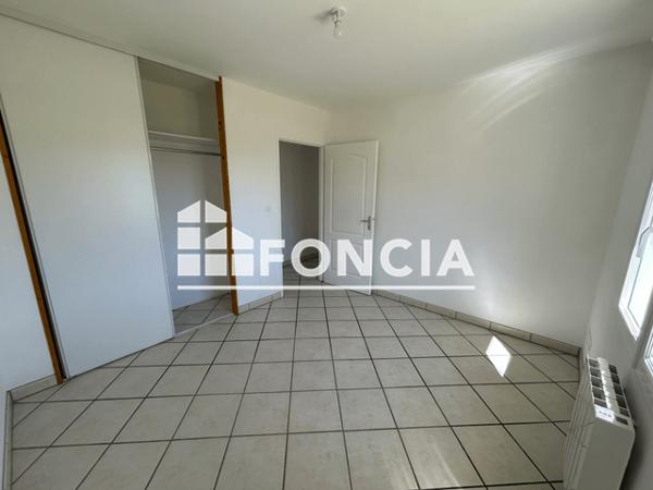 Location Maison 4 pièces 123.36 m² - 21 RUE GARCEAU Bussac Foret 17210