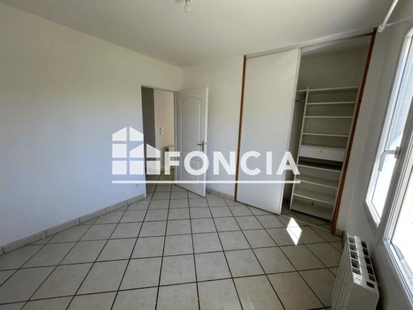 Location Maison 4 pièces 123.36 m² - 21 RUE GARCEAU Bussac Foret 17210