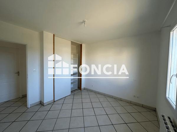 Location Maison 4 pièces 123.36 m² - 21 RUE GARCEAU Bussac Foret 17210