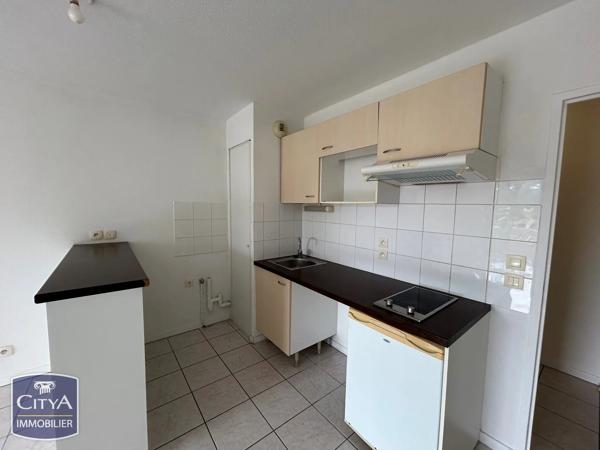Appartement à vendre 2 pièces 46.58m² Billère (64140)
