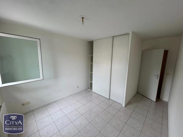 Appartement à vendre 2 pièces 46.58m² Billère (64140)