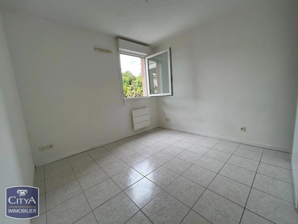 Appartement à vendre 2 pièces 46.58m² Billère (64140)