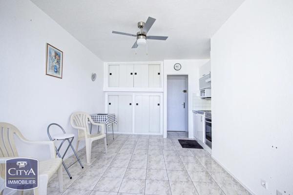 Appartement à vendre 2 pièces 31.6m² Leucate (11370)