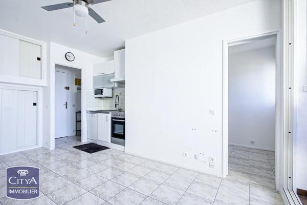 Appartement à vendre 2 pièces 31.6m² Leucate (11370)