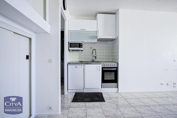 Appartement à vendre 2 pièces 31.6m² Leucate (11370)