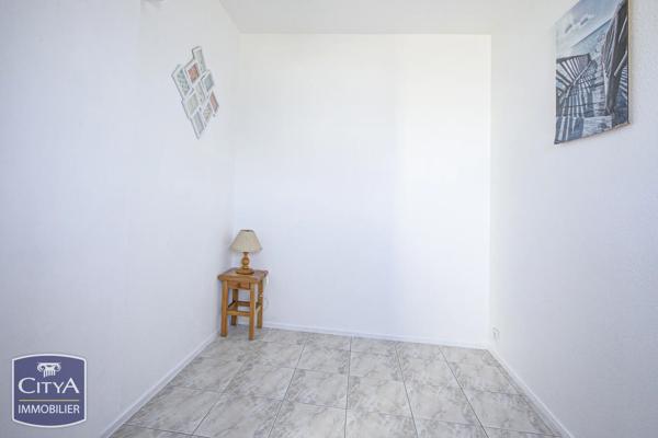 Appartement à vendre 2 pièces 31.6m² Leucate (11370)