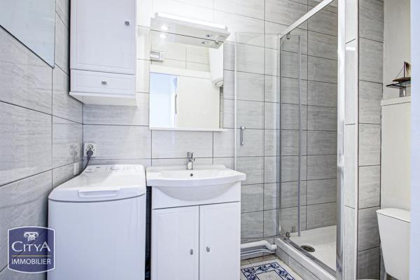 Appartement à vendre 2 pièces 31.6m² Leucate (11370)