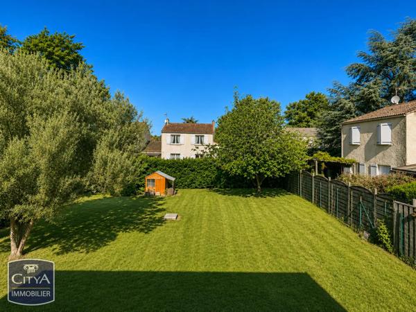 Maison à vendre 4 pièces 105.5m² Libourne (33500)
