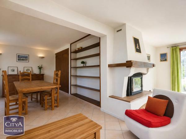 Maison à vendre 4 pièces 105.5m² Libourne (33500)