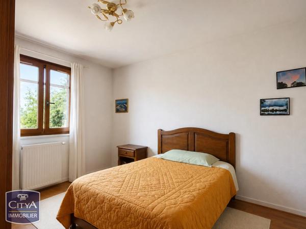 Maison à vendre 4 pièces 105.5m² Libourne (33500)
