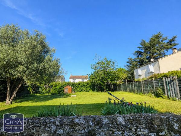 Maison à vendre 4 pièces 105.5m² Libourne (33500)