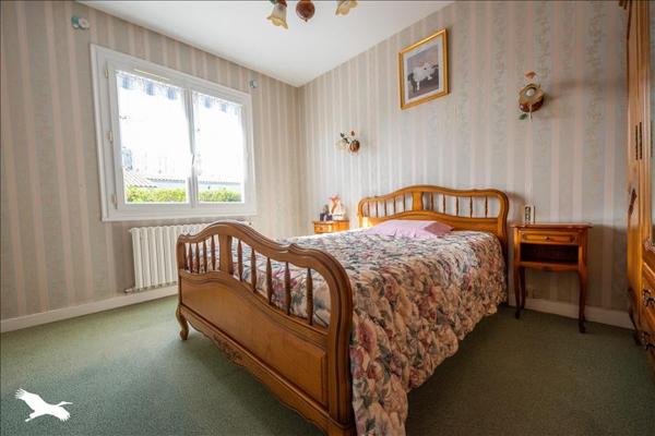 Maison à vendre |  Dolus-d'Oléron |  3 pièces | 110 m²