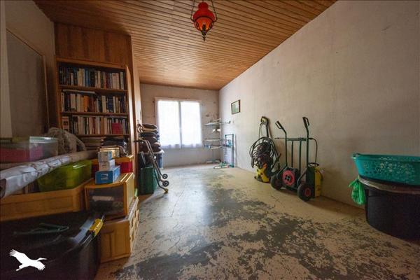 Maison à vendre |  Dolus-d'Oléron |  3 pièces | 110 m²