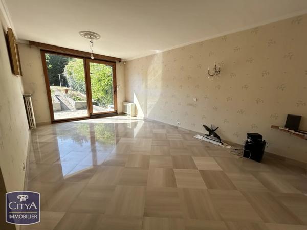 Maison à vendre 5 pièces 123.11m² Le Mans (72000)