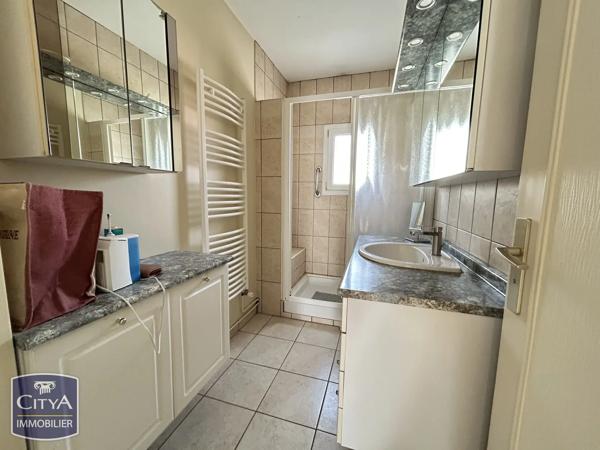 Maison à vendre 5 pièces 123.11m² Le Mans (72000)