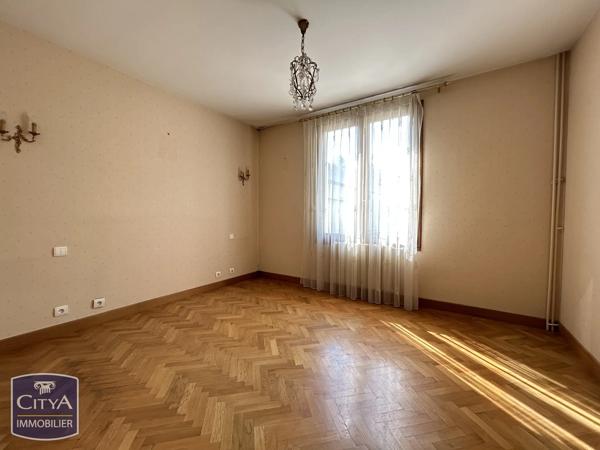 Maison à vendre 5 pièces 123.11m² Le Mans (72000)