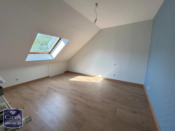 Maison à vendre 5 pièces 123.11m² Le Mans (72000)