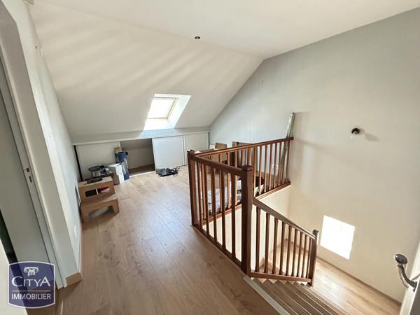Maison à vendre 5 pièces 123.11m² Le Mans (72000)