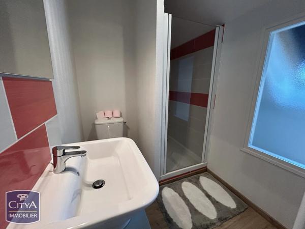 Maison à vendre 5 pièces 123.11m² Le Mans (72000)