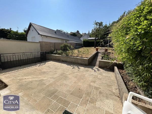 Maison à vendre 5 pièces 123.11m² Le Mans (72000)