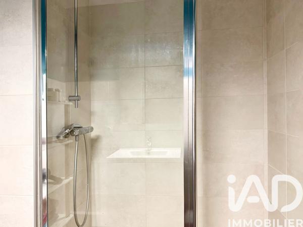 Appartement à vendre 5 pièces 76 m² Vannes