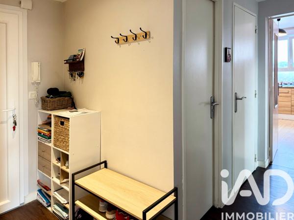 Appartement à vendre 5 pièces 76 m² Vannes