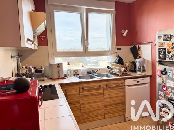 Appartement à vendre 5 pièces 76 m² Vannes