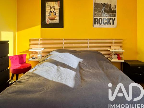 Appartement à vendre 5 pièces 76 m² Vannes