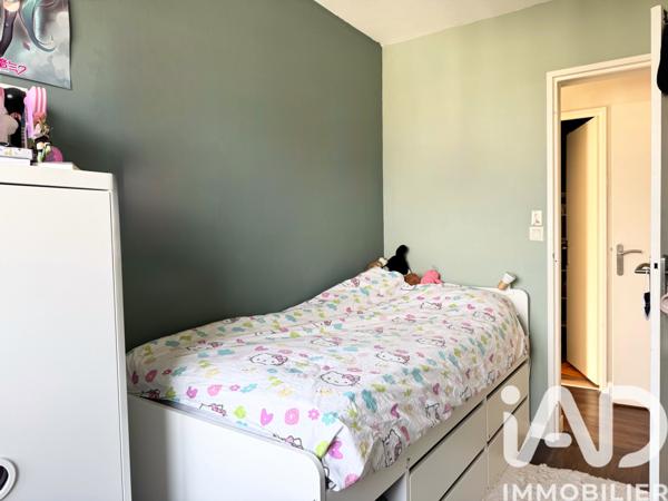 Appartement à vendre 5 pièces 76 m² Vannes