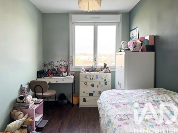 Appartement à vendre 5 pièces 76 m² Vannes