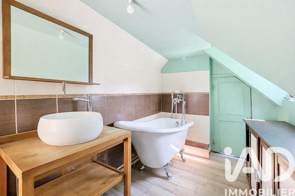 Appartement à vendre 4 pièces 77,6 m² Chartres