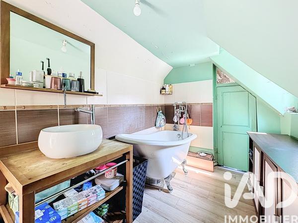 Appartement à vendre 4 pièces 77,6 m² Chartres
