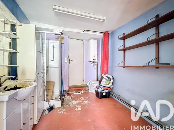 Appartement à vendre 4 pièces 77,6 m² Chartres