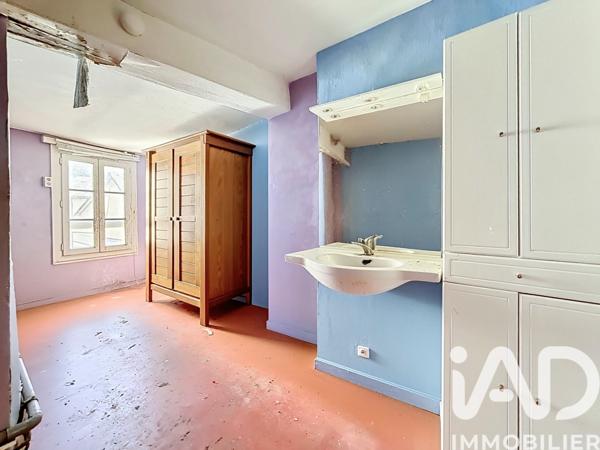 Appartement à vendre 4 pièces 77,6 m² Chartres
