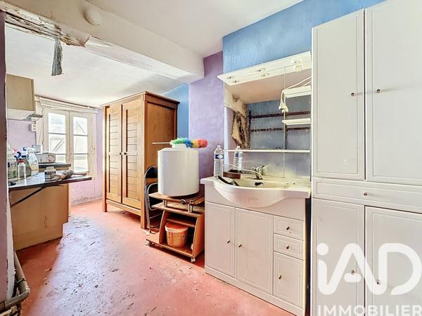 Appartement à vendre 4 pièces 77,6 m² Chartres