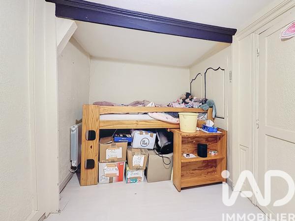 Appartement à vendre 4 pièces 77,6 m² Chartres